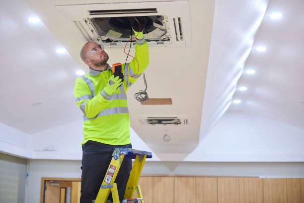 Best Seasonal HVAC Services in Warson Woods, MO